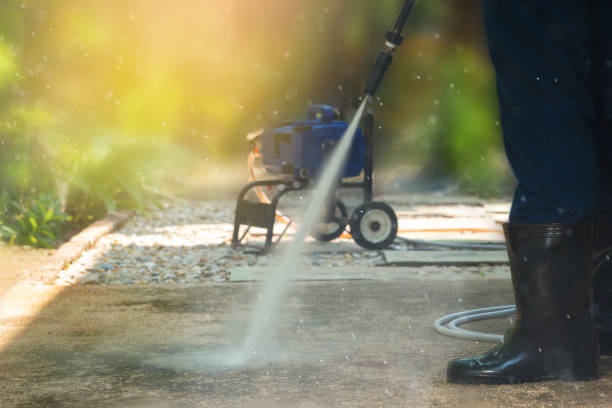 Best Brick and Stone Cleaning in Waco, TX